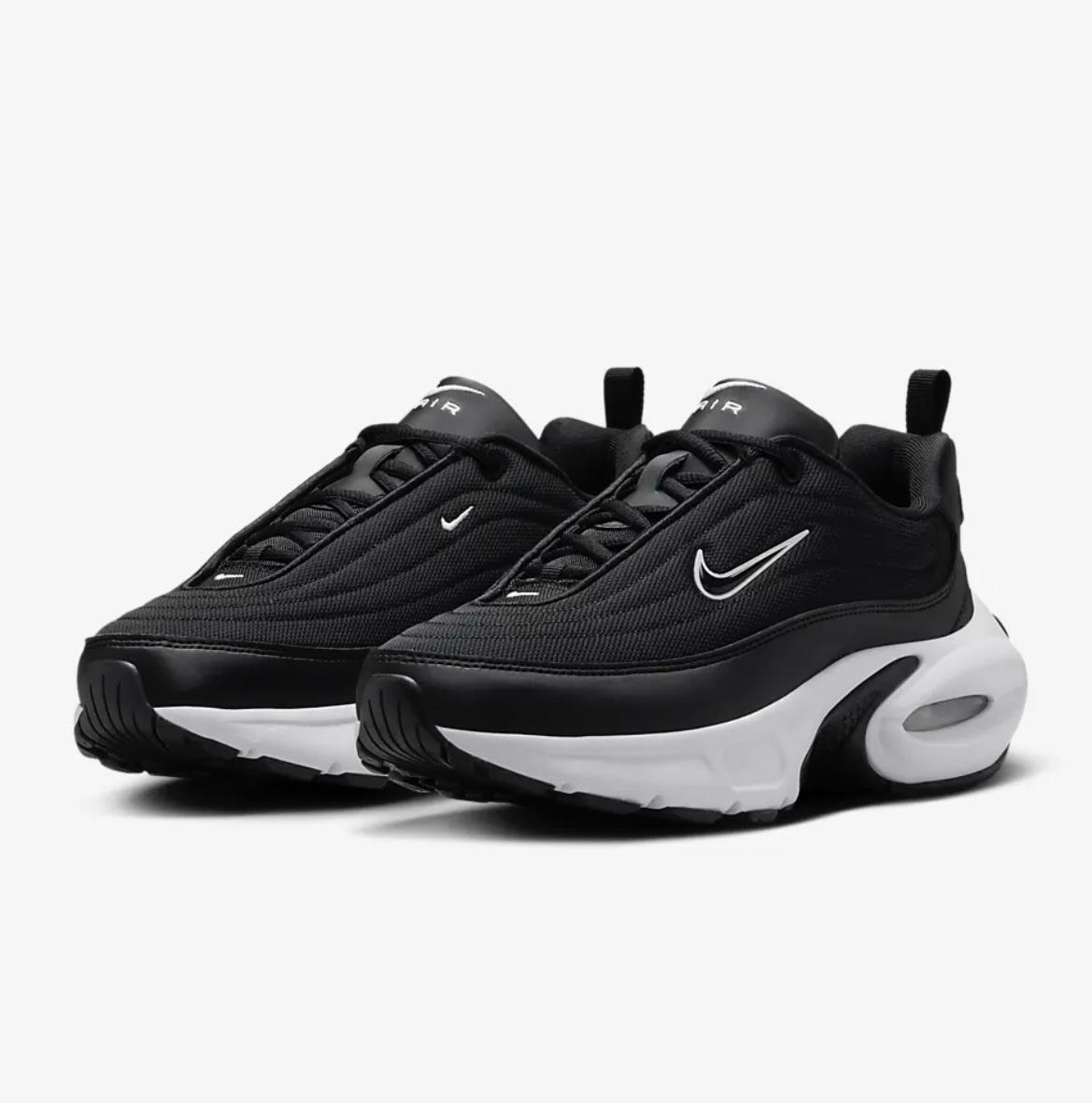 Nike Air Max Portal – Step Into the Future