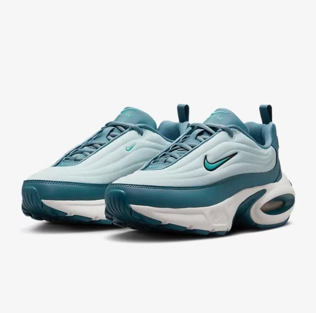 Nike Air Max Portal – Step Into the Future