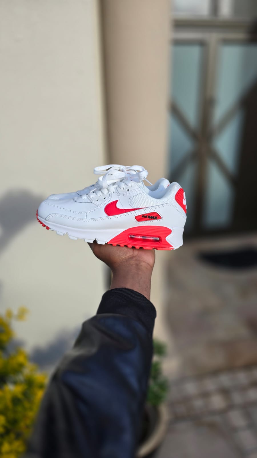 Nike Air Max 90