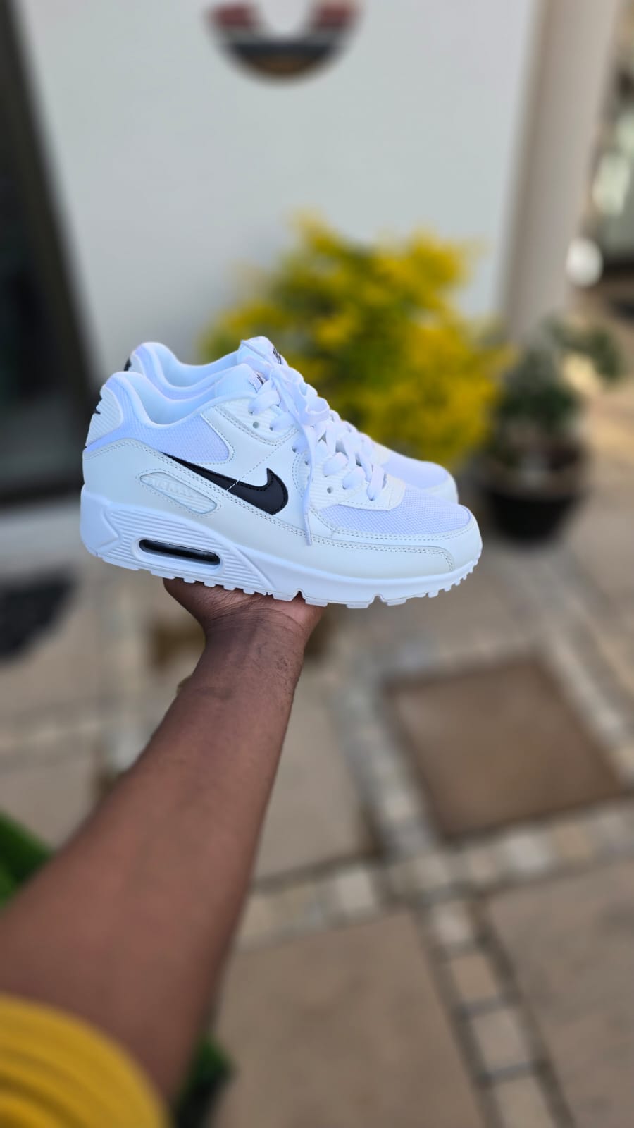 Nike Air Max 90