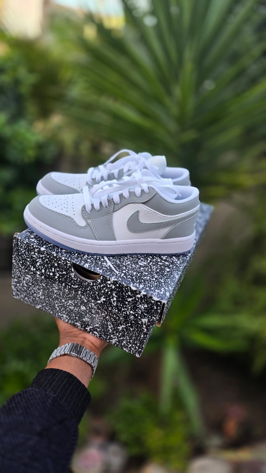 Air Jordan 1 Low