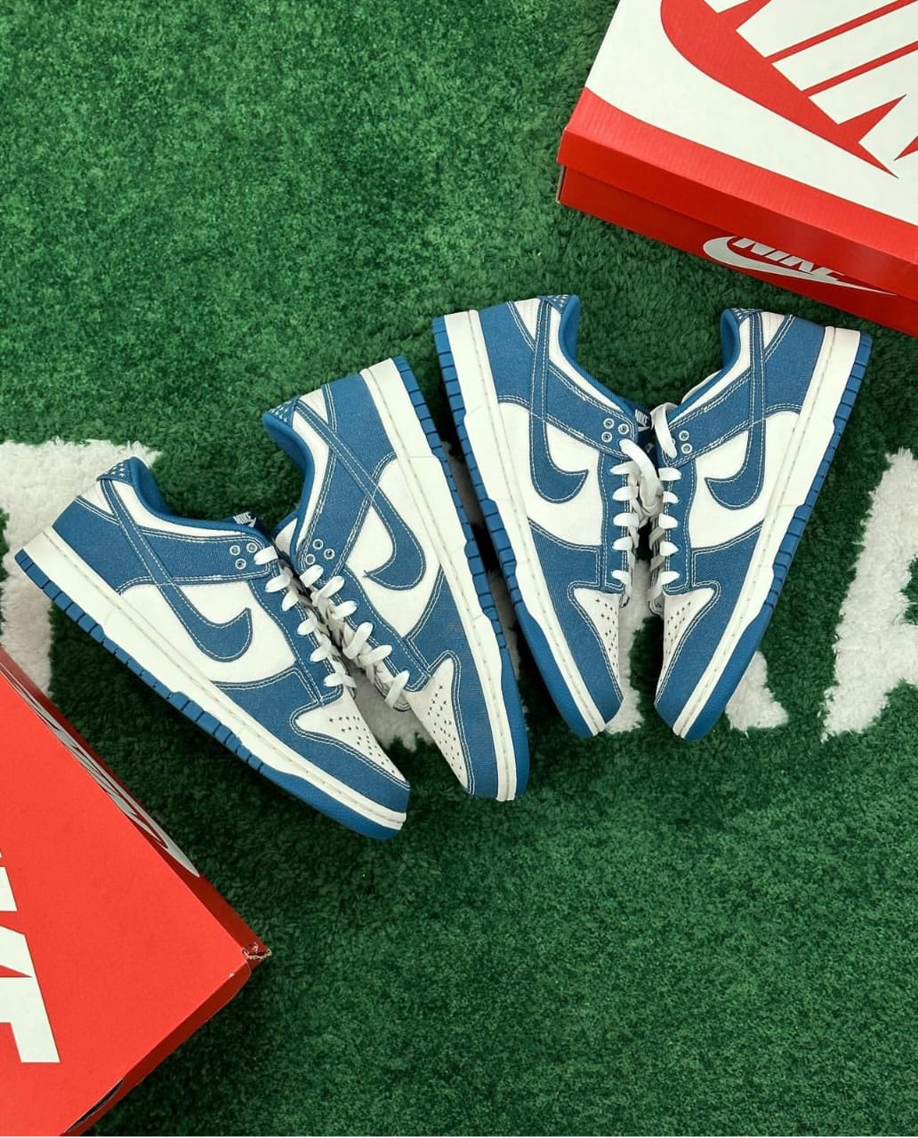 Air Jordan 1 Low – Classic Heritage, Everyday Style