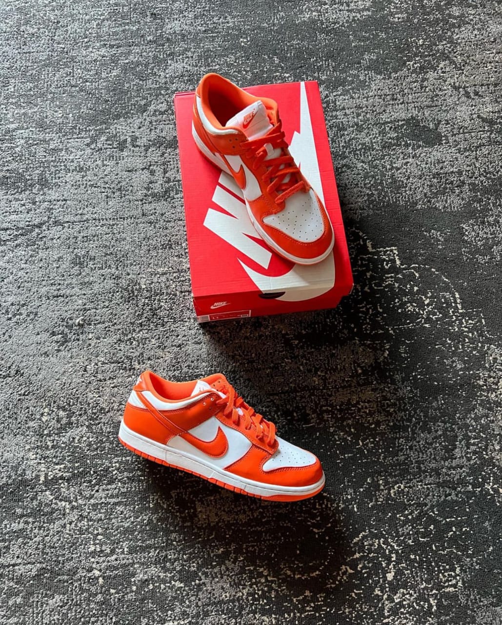 Nike SB Dunk Low – Skate-Inspired. Street-Approved.