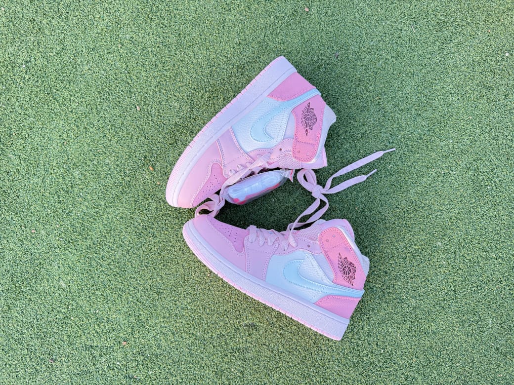 Air Jordan 1 – The Icon That Started It All