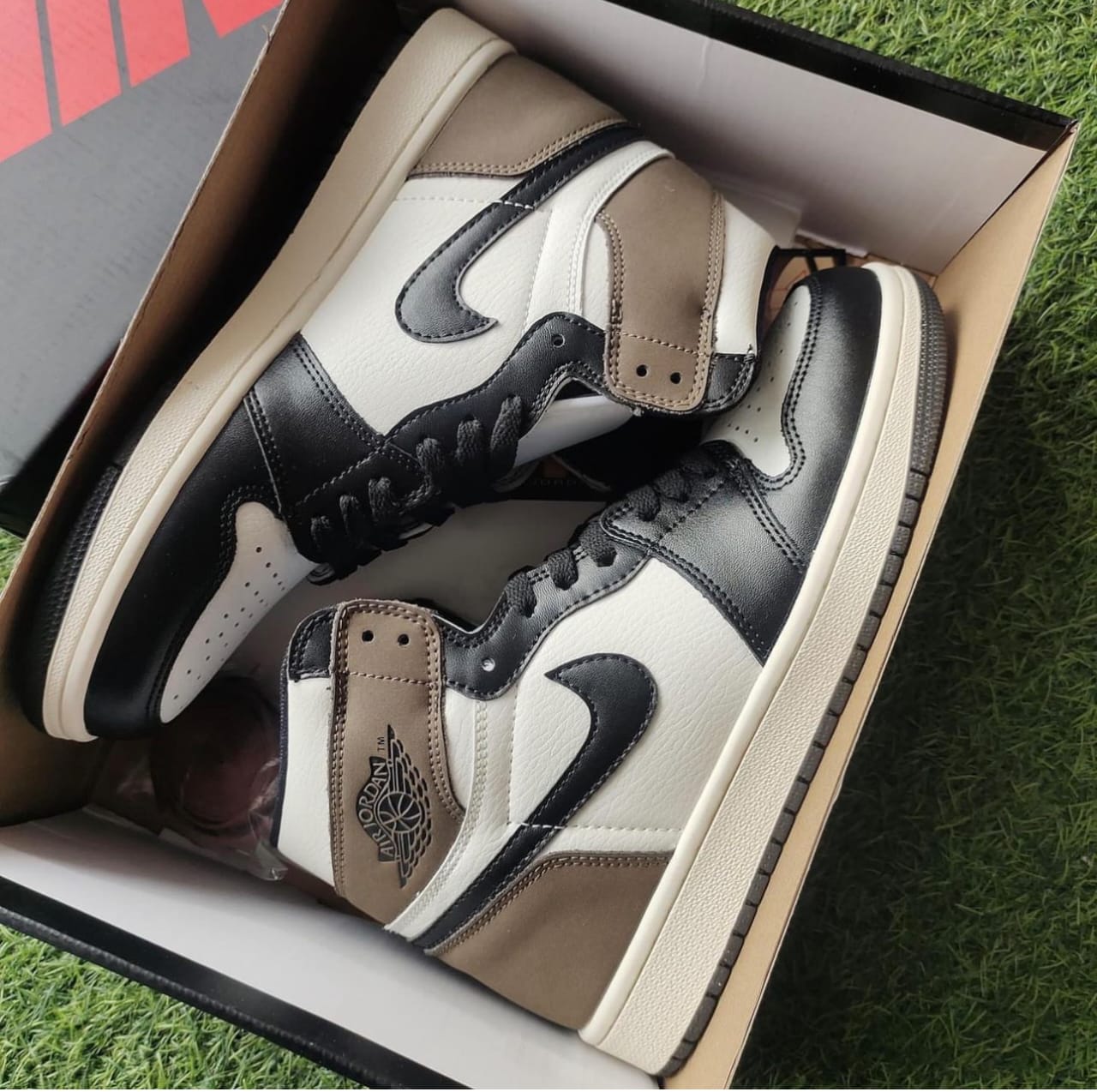 Air Jordan 1 – The Icon That Started It All