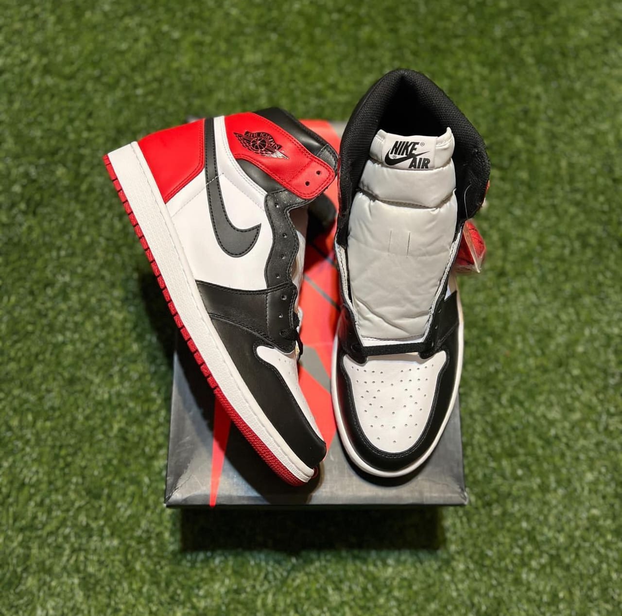 Air Jordan 1 – The Icon That Started It All