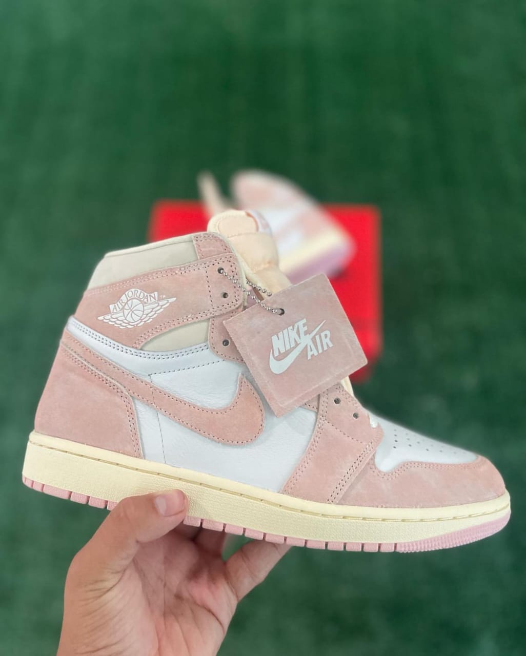 Air Jordan 1 – The Icon That Started It All