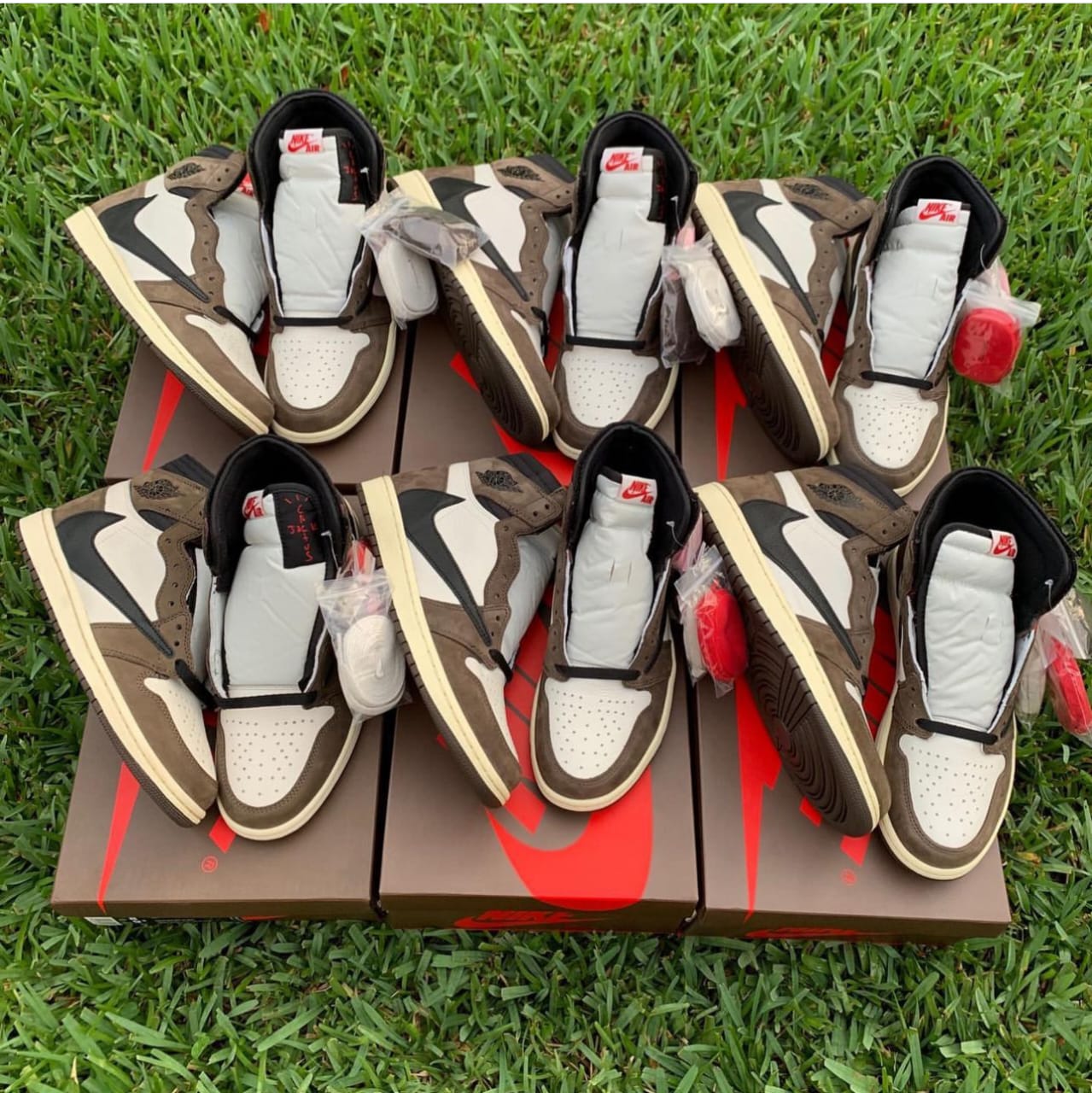 Air Jordan 1 – The Icon That Started It All