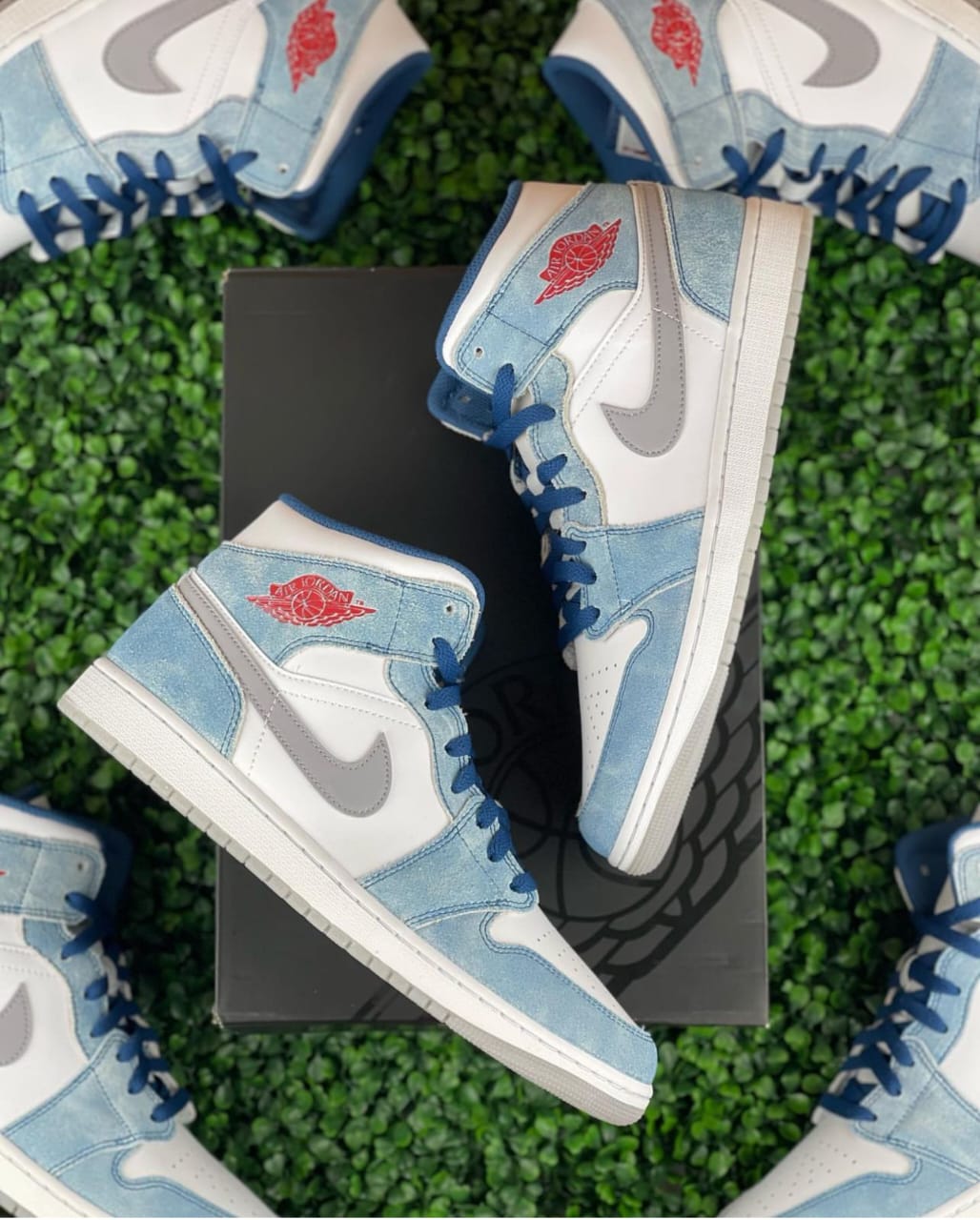 Air Jordan 1 – The Icon That Started It All