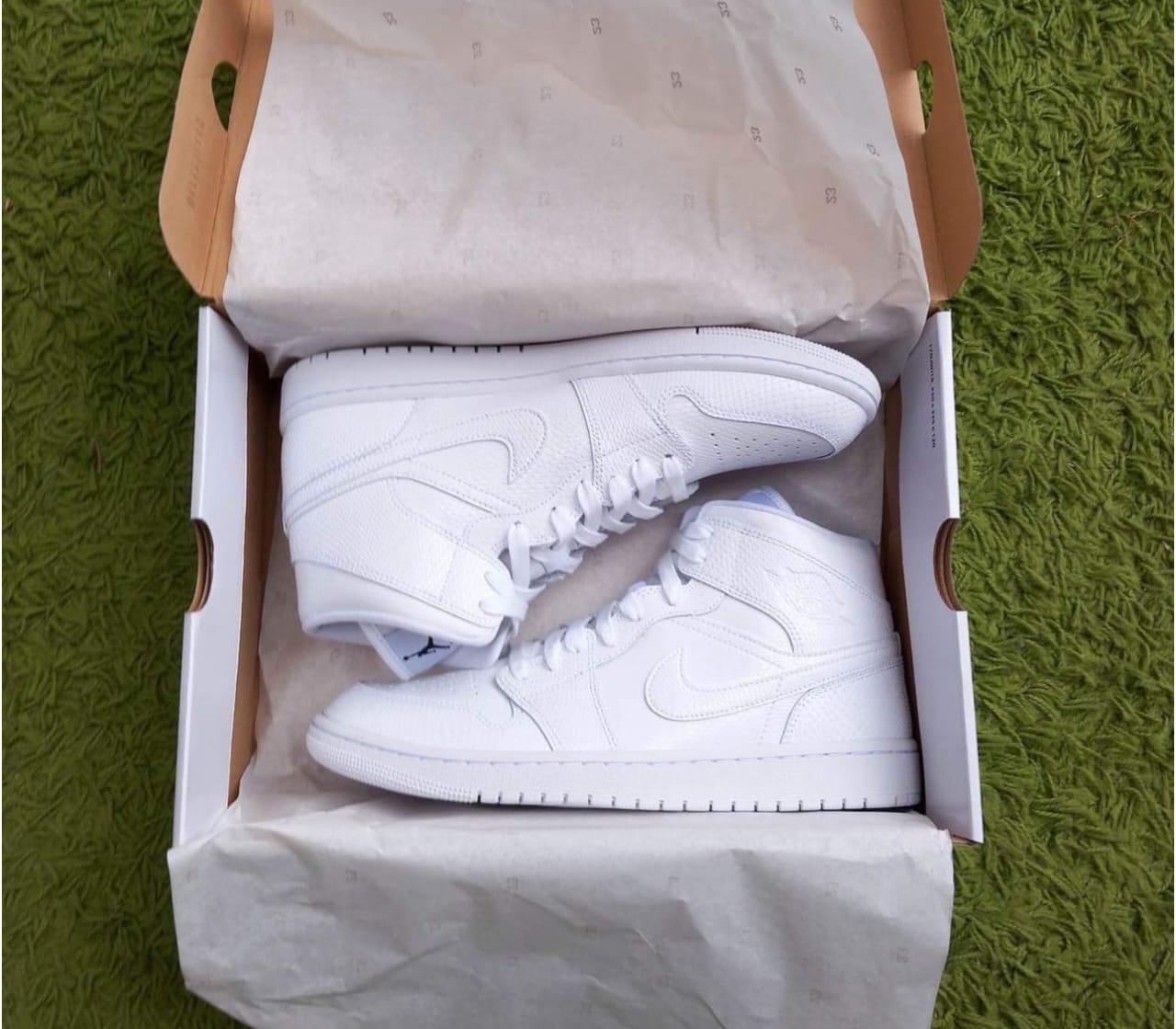 Air Jordan 1 – The Icon That Started It All