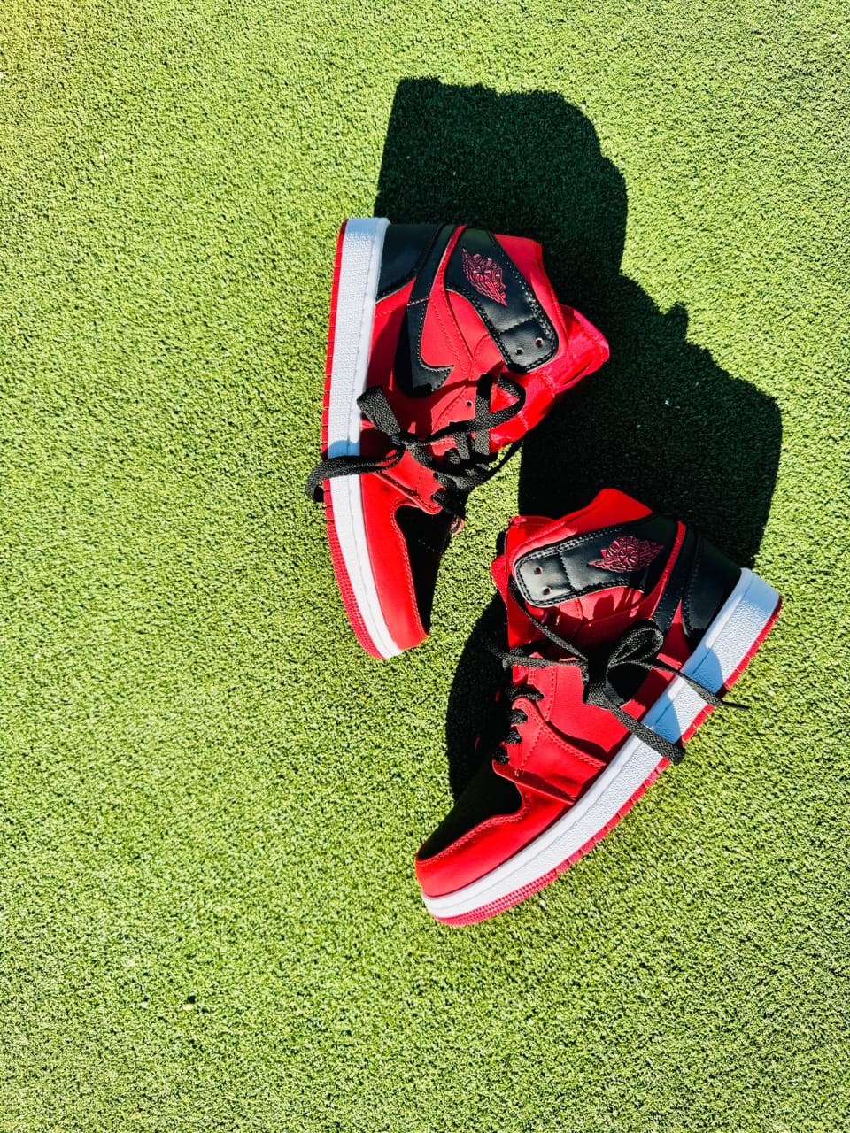 Air Jordan 1 – The Icon That Started It All