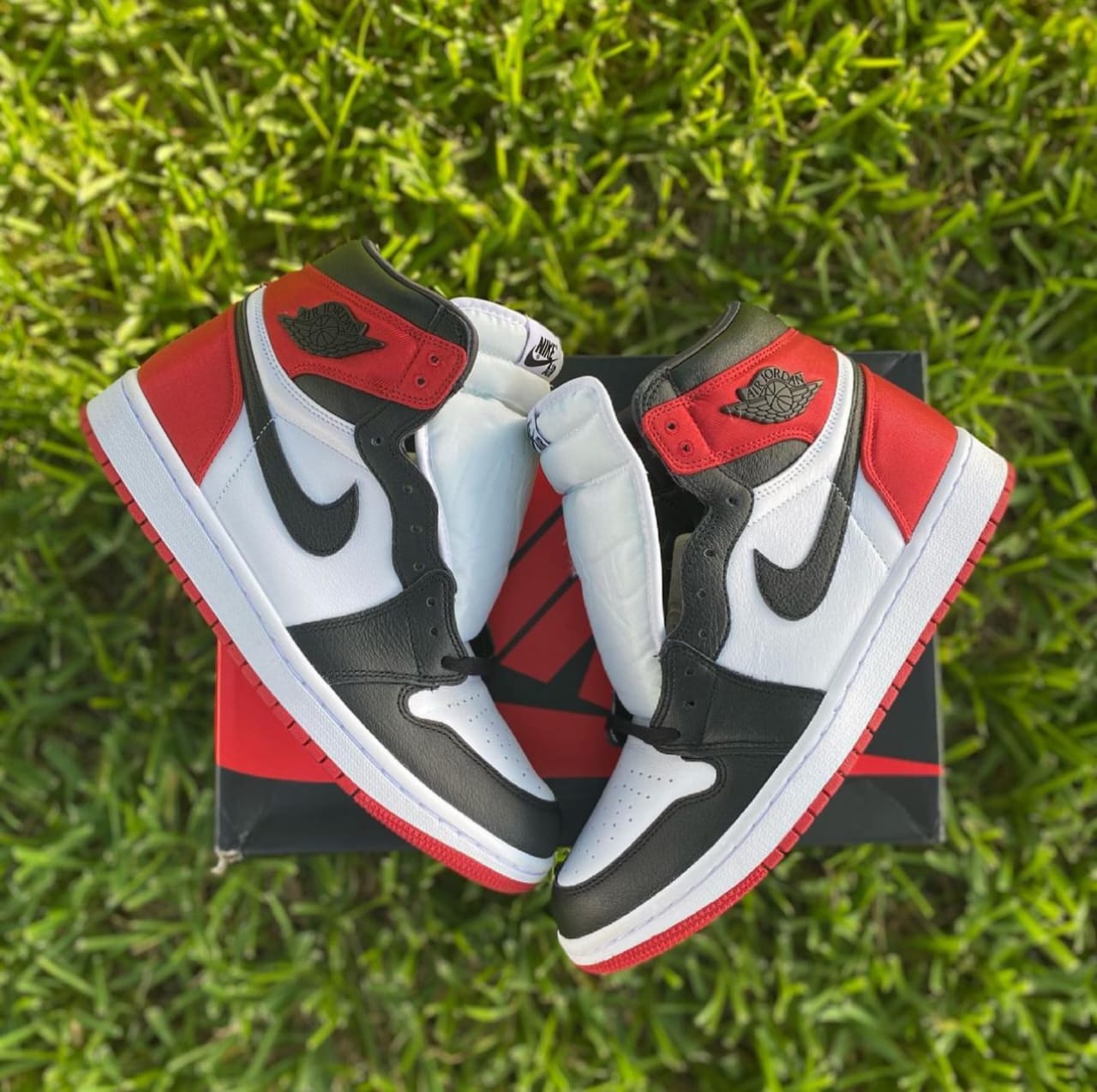 Air Jordan 1 – The Icon That Started It All