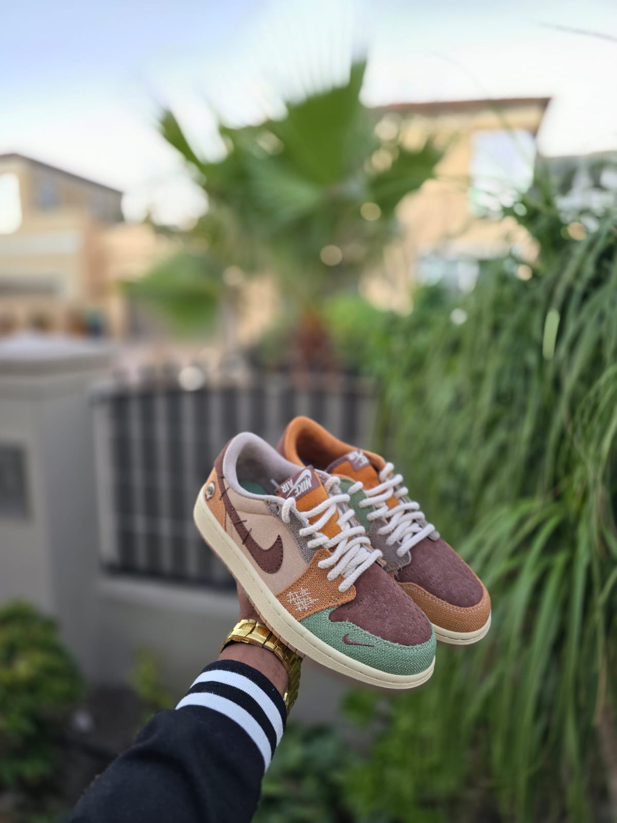 Air Jordan 1 Low