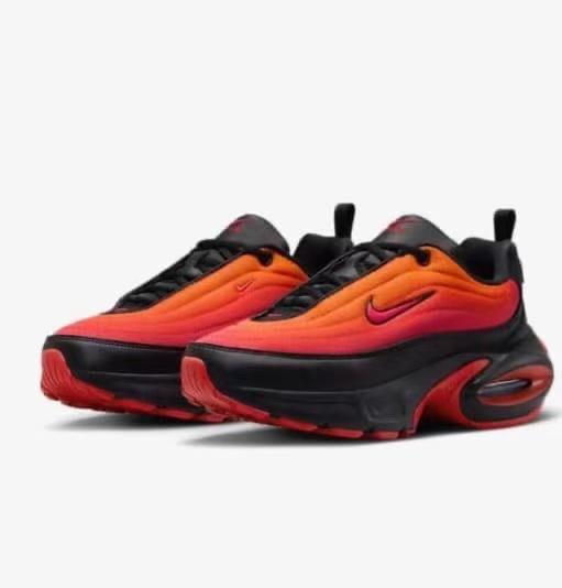 Nike Air Max Portal – Step Into the Future