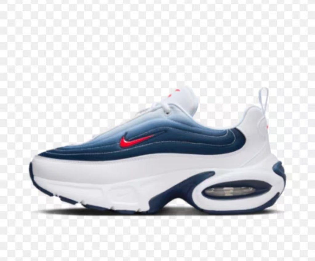 Nike Air Max Portal – Step Into the Future