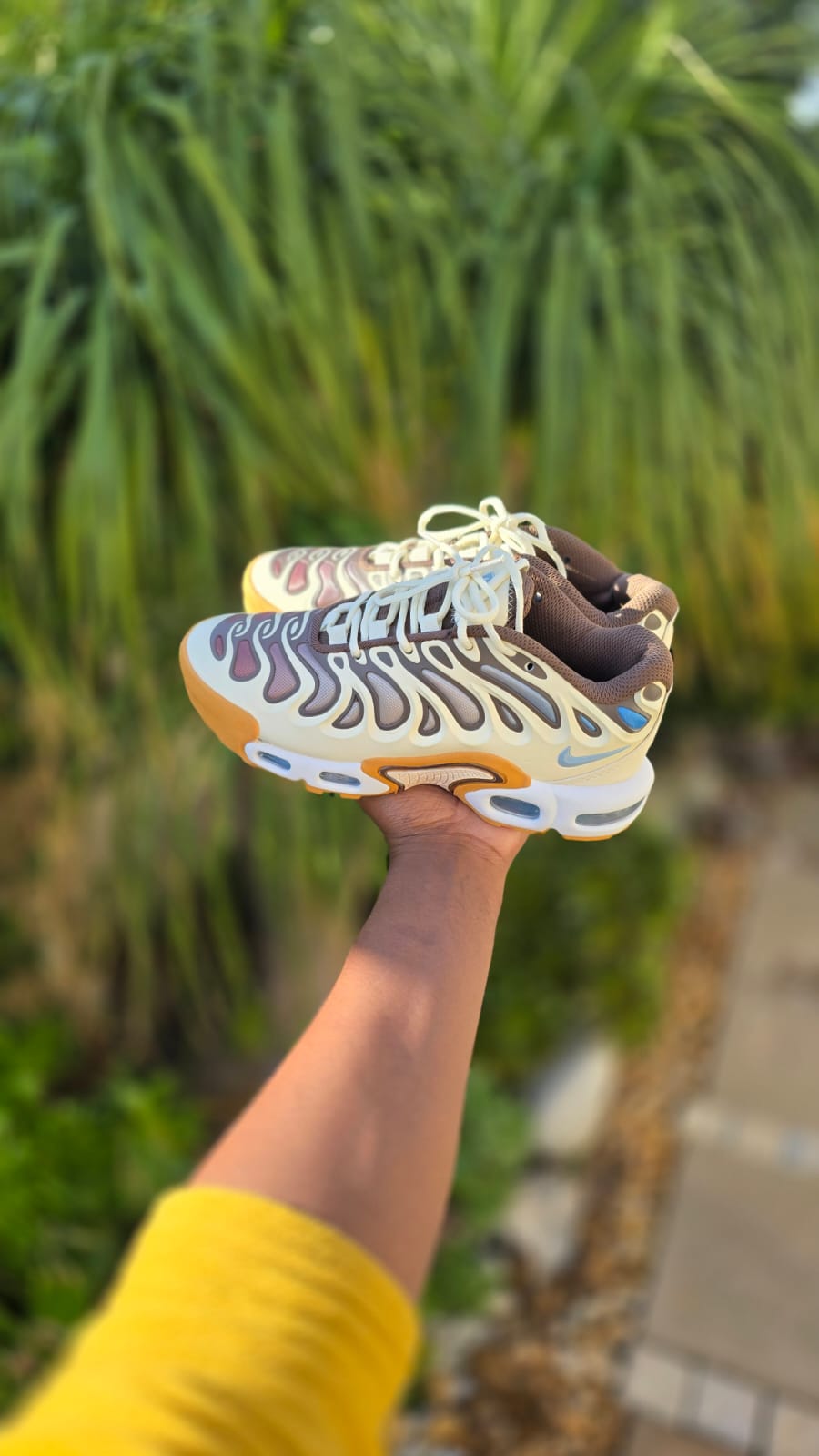 Nike Air Max Plus Drift – Tuned for Bold Moves
