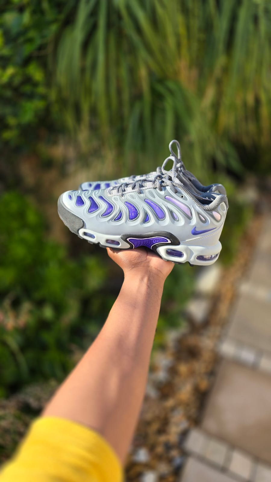 Nike Air Max Plus Drift – Tuned for Bold Moves