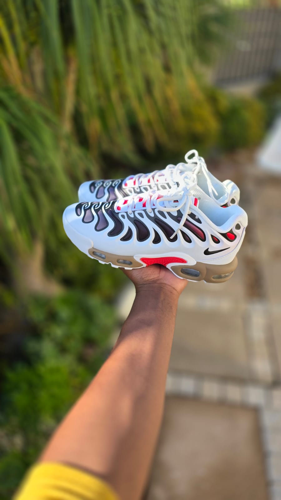 Nike Air Max Plus Drift – Tuned for Bold Moves