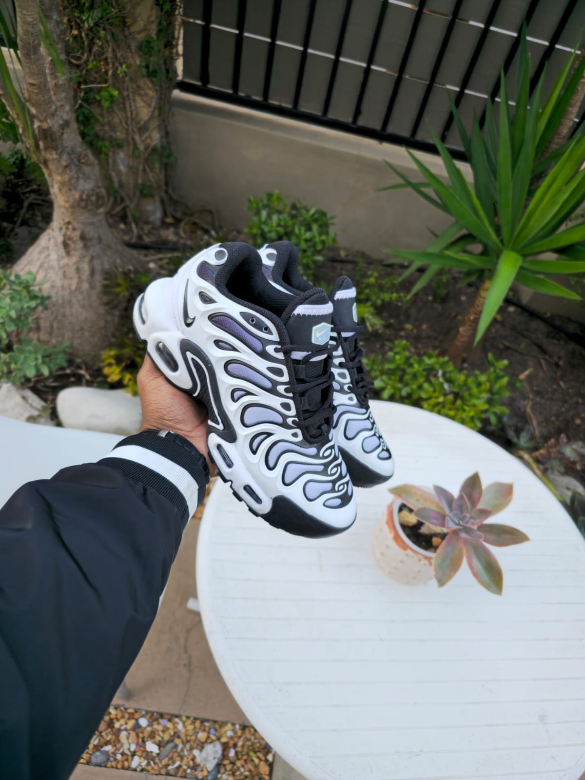 Nike Air Max Plus Drift – Tuned for Bold Moves – Jay Jay Sneakers CPT