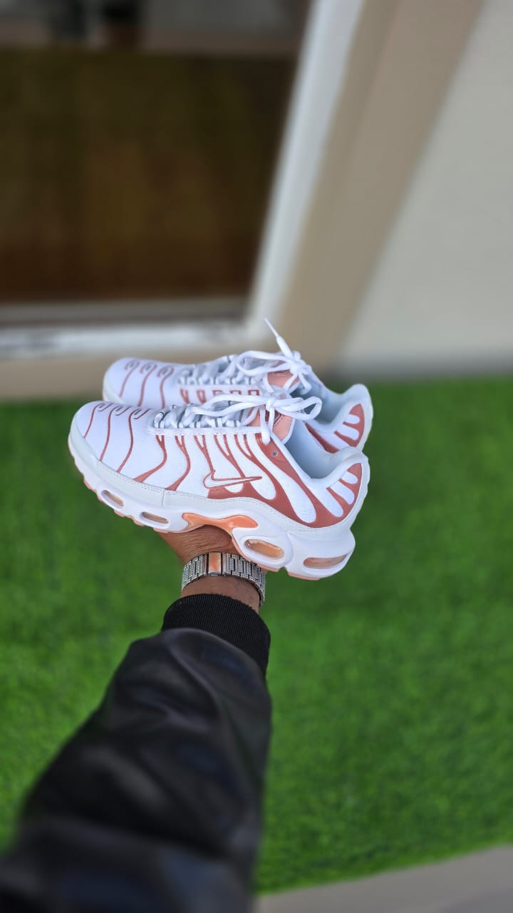 Nike Air Max Plus (Air Max TN)