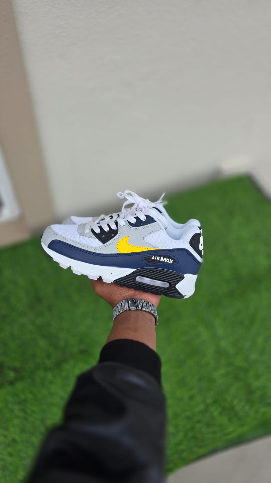 Nike Air Max 90