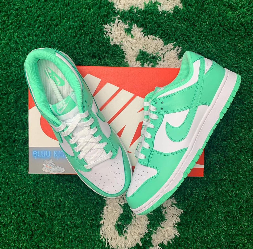 Air Jordan 1 Low – Classic Heritage, Everyday Style