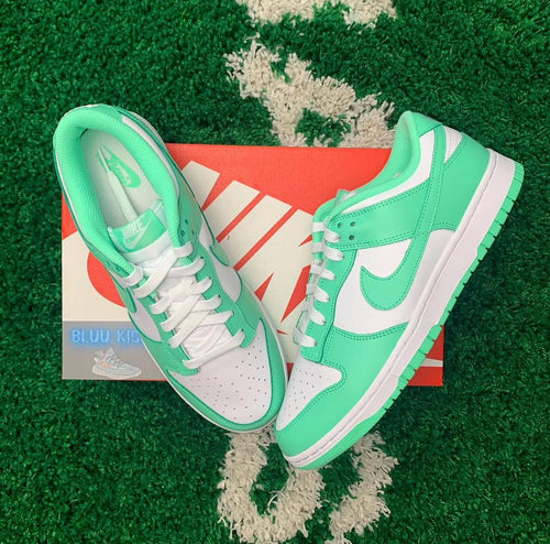 Air Jordan 1 Low – Classic Heritage, Everyday Style