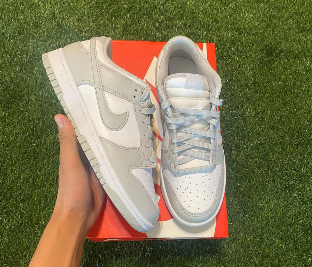 Air Jordan 1 Low – Classic Heritage, Everyday Style