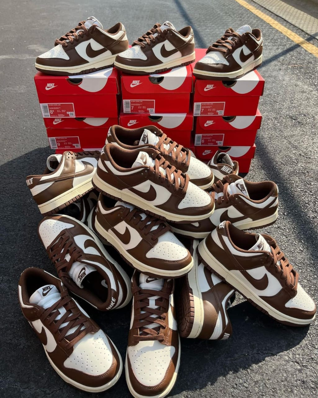 Nike SB Dunk Low – Skate-Inspired. Street-Approved.