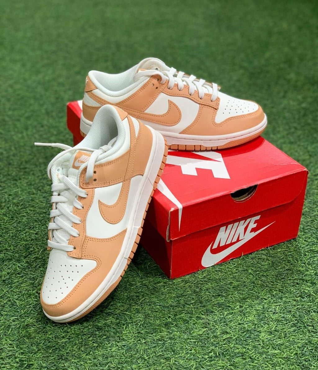 Air Jordan 1 Low – Classic Heritage, Everyday Style