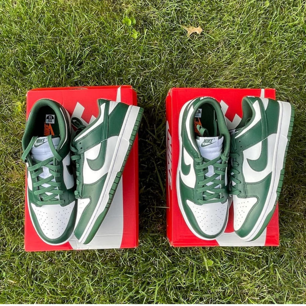 Air Jordan 1 Low – Classic Heritage, Everyday Style