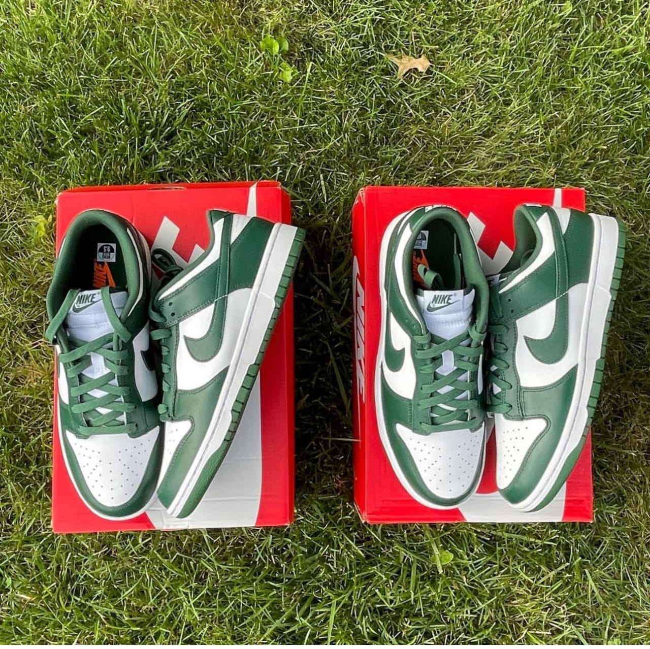 Air Jordan 1 Low – Classic Heritage, Everyday Style