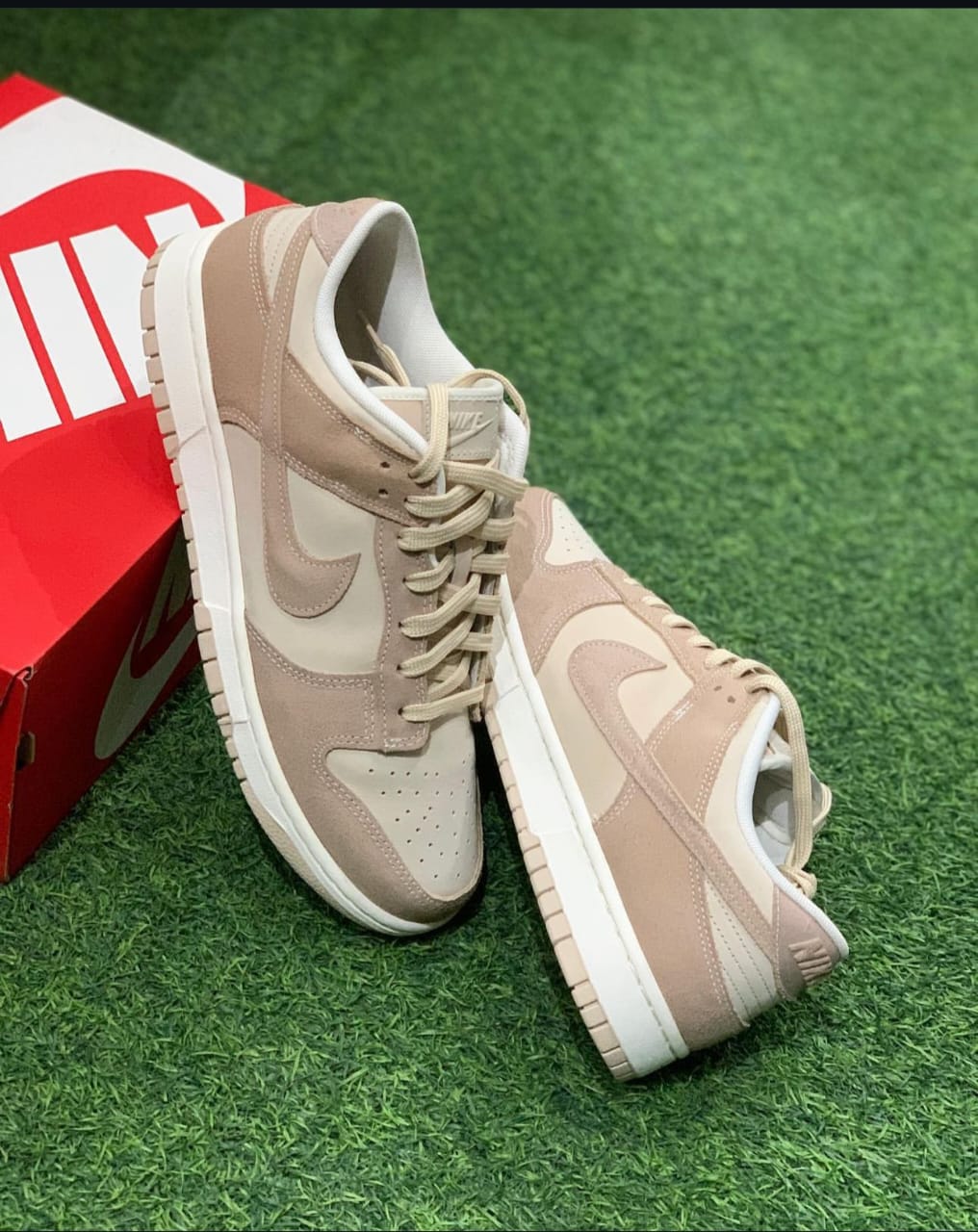 Nike SB Dunk Low – Skate-Inspired. Street-Approved.