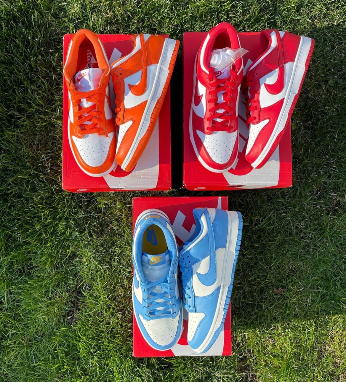 Air Jordan 1 Low – Classic Heritage, Everyday Style