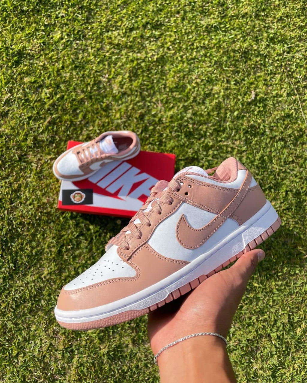 Air Jordan 1 Low – Classic Heritage, Everyday Style