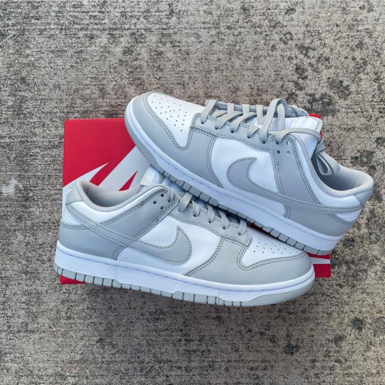 Air Jordan 1 Low – Classic Heritage, Everyday Style