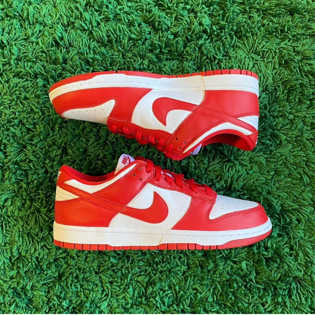 Air Jordan 1 Low – Classic Heritage, Everyday Style