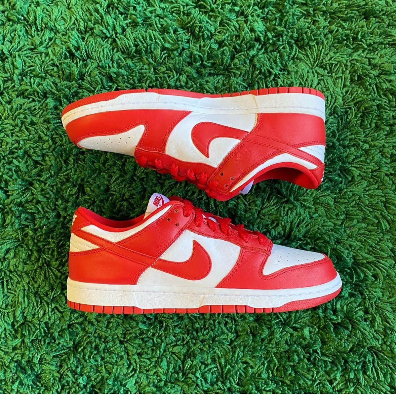 Air Jordan 1 Low – Classic Heritage, Everyday Style