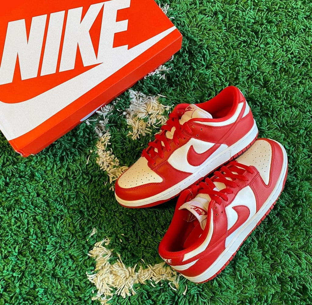 Air Jordan 1 Low – Classic Heritage, Everyday Style