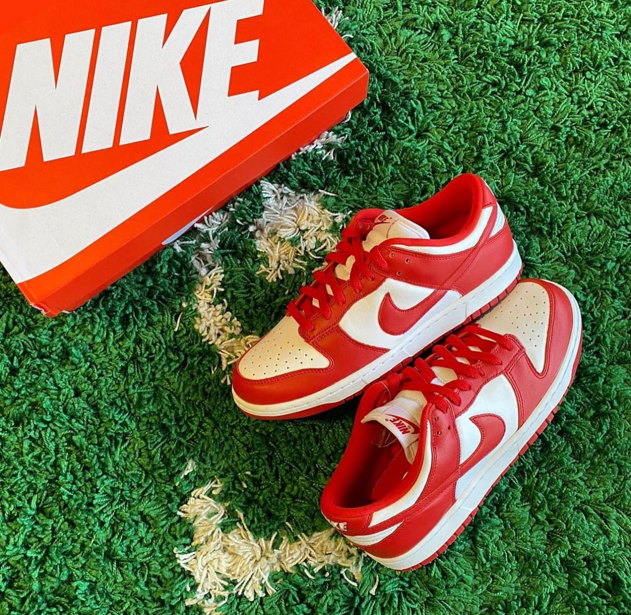 Air Jordan 1 Low – Classic Heritage, Everyday Style