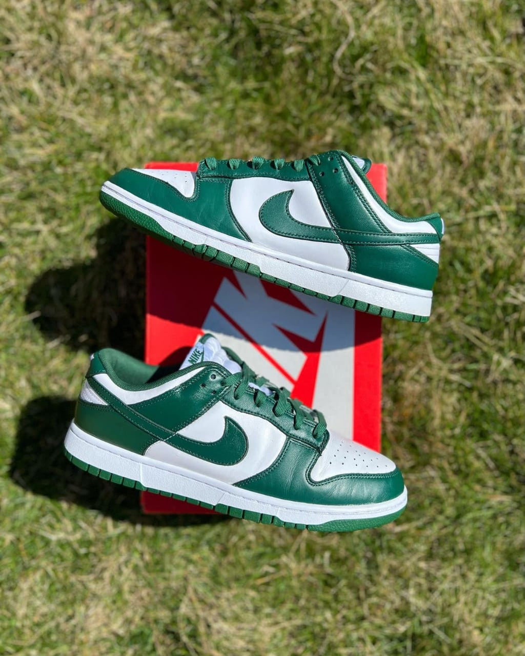 Air Jordan 1 Low – Classic Heritage, Everyday Style