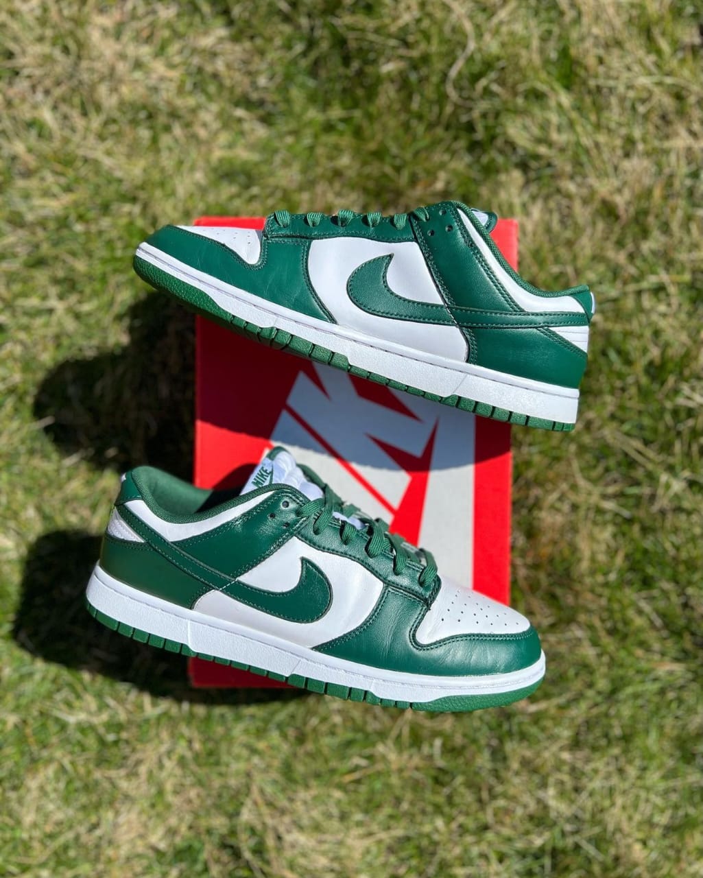 Air Jordan 1 Low – Classic Heritage, Everyday Style