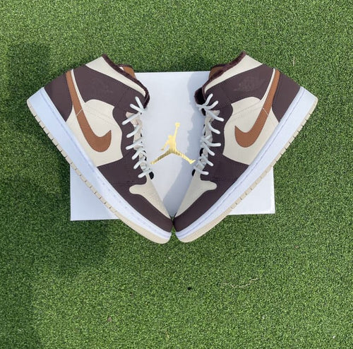 Air Jordan 1 – The Icon That Started It All