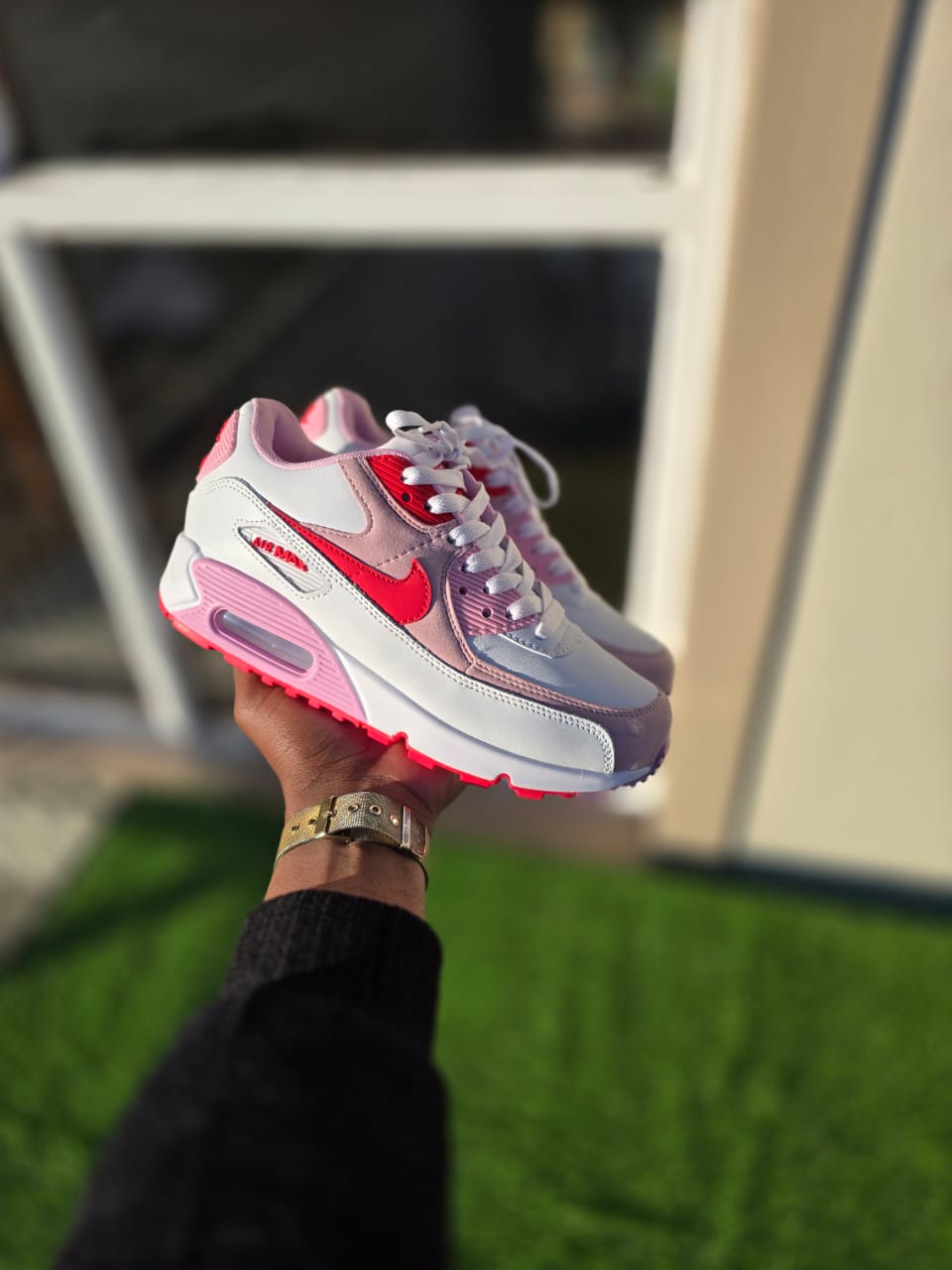 Nike Air Max 90