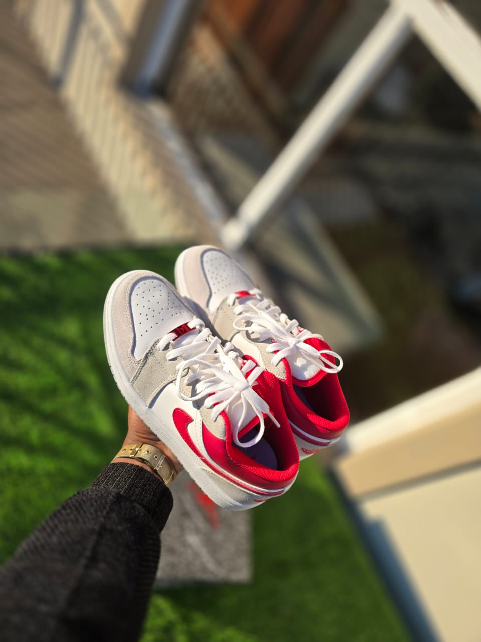 Air Jordan 1 Low