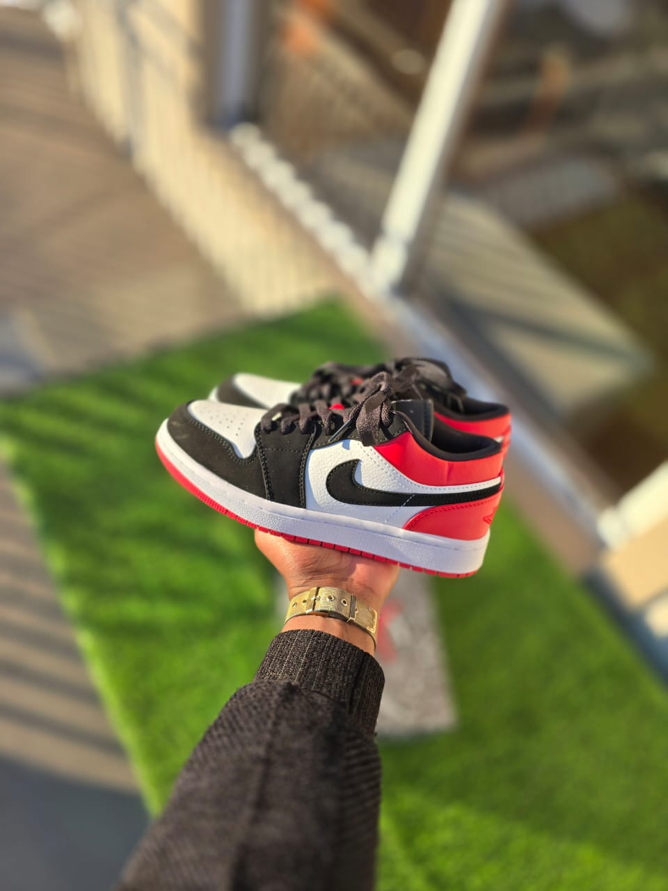 Air Jordan 1 Low