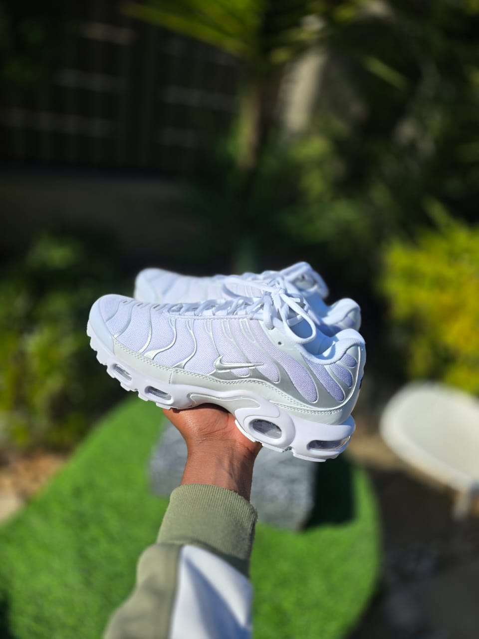 Nike Air Max Plus (Air Max TN)