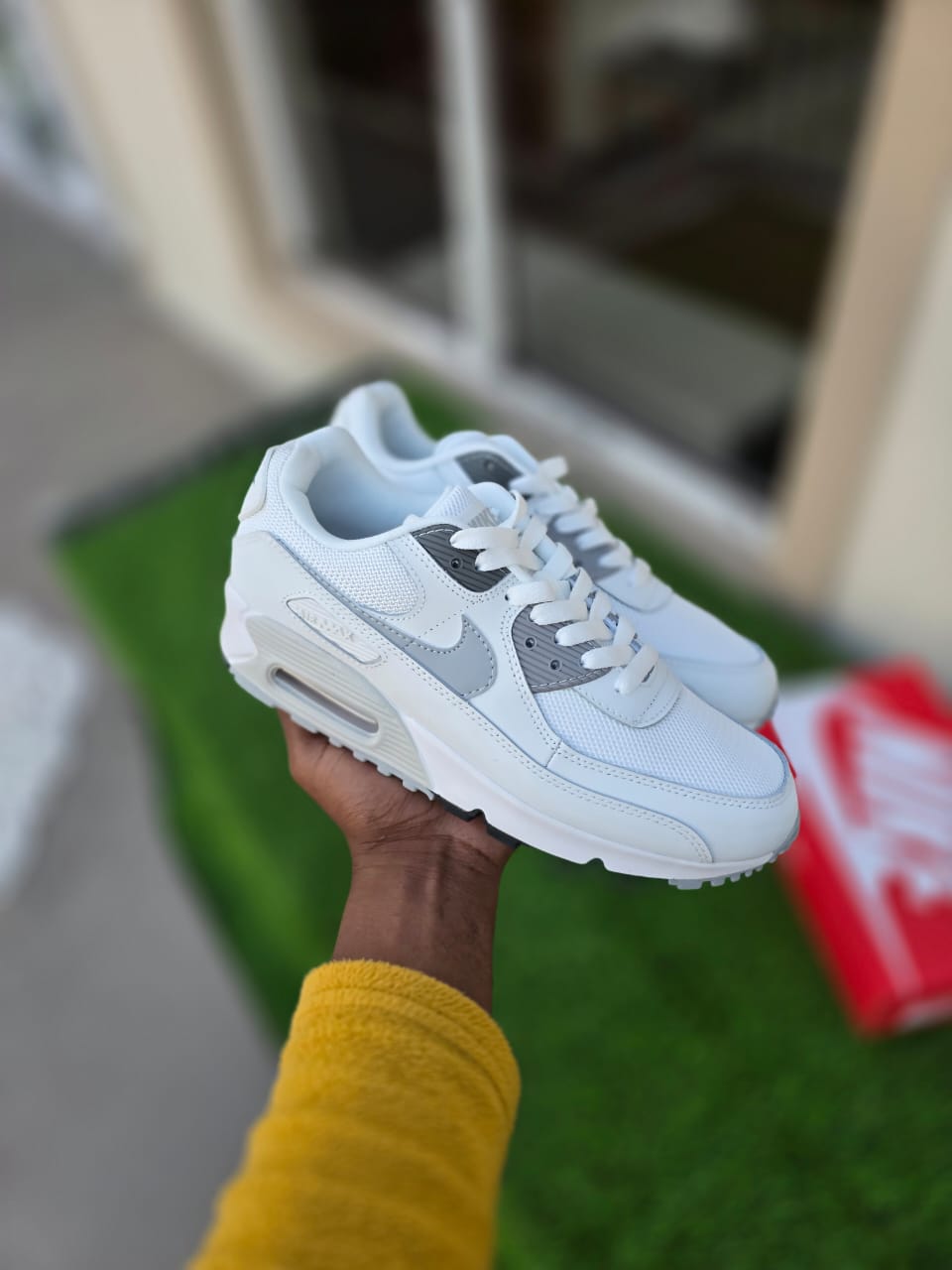 Nike Air Max 90