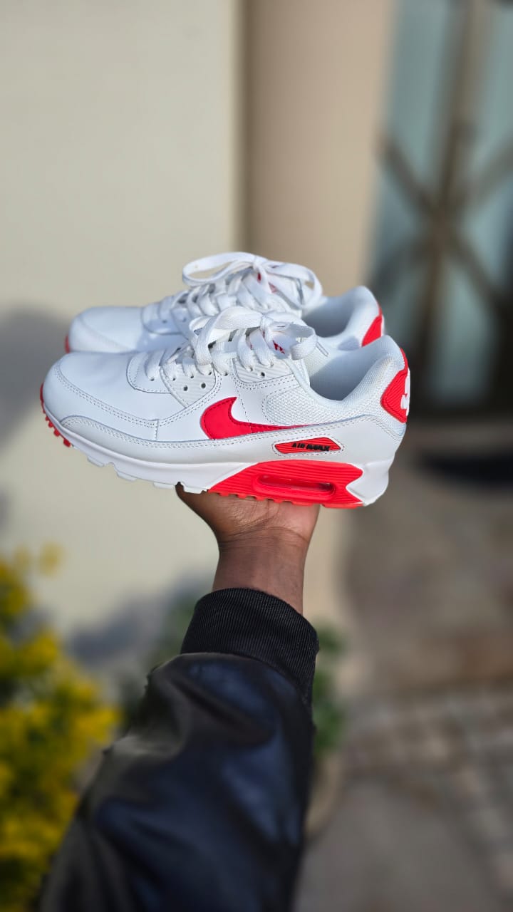 Nike Air Max 90