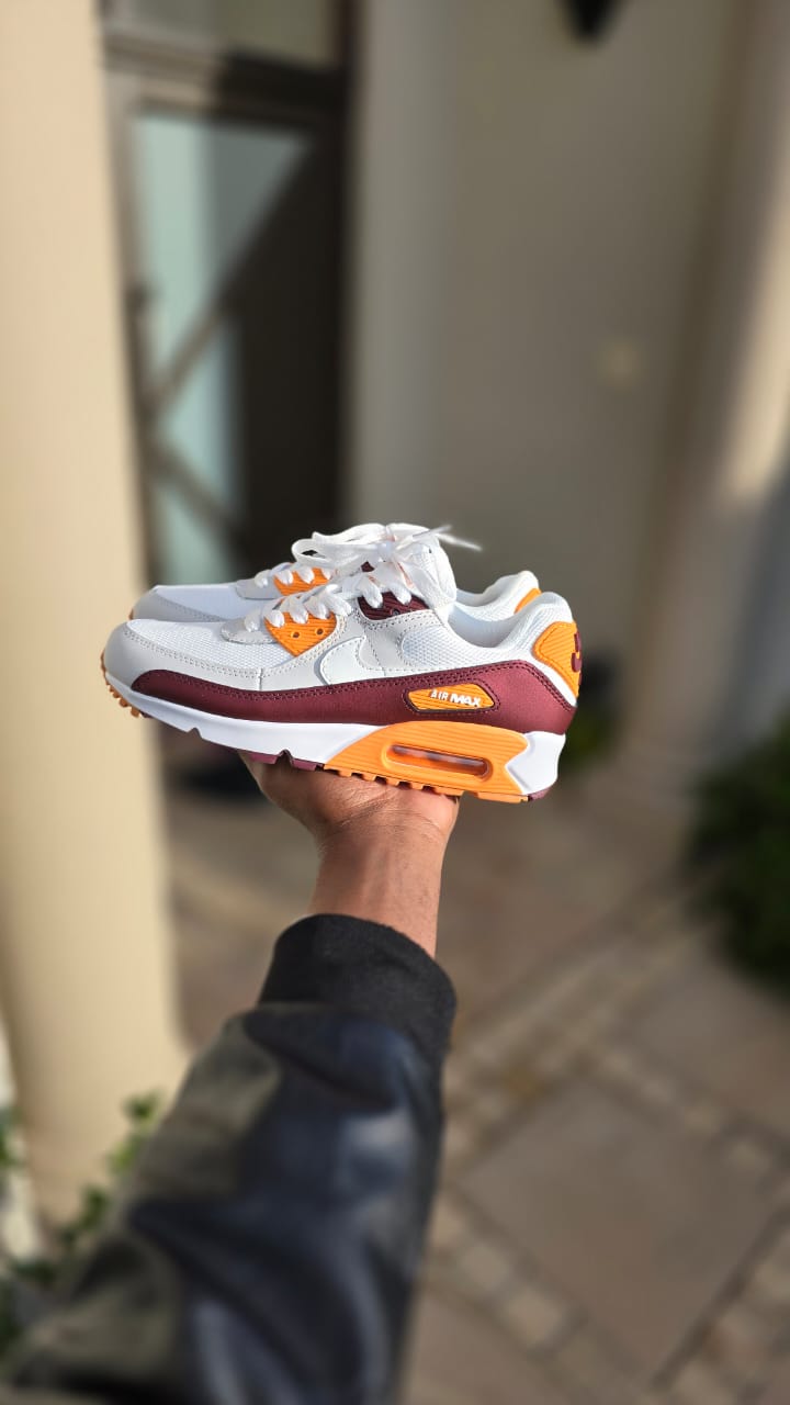 Nike Air Max 90